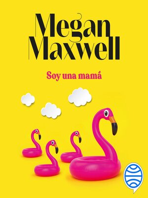 cover image of Soy una mamá